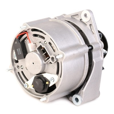 Alternator RIDEX 4G0895 4G0895 - foto 4