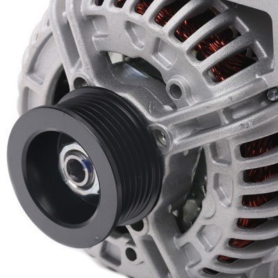 Alternator RIDEX 4G0442 4G0442 - foto 5