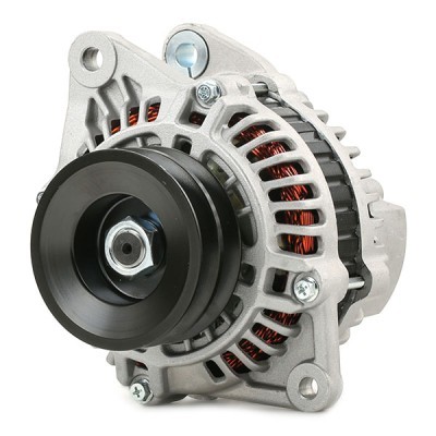 Alternator RIDEX 4G0684 4G0684 - foto 3