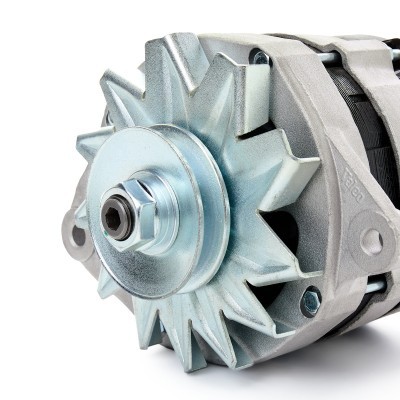 Alternator RIDEX 4G0741R 4G0741R - foto 5