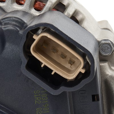 Alternator RIDEX 4G0722R 4G0722R - foto 6
