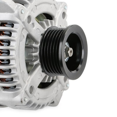 Alternator RIDEX 4G0577 4G0577 - foto 5