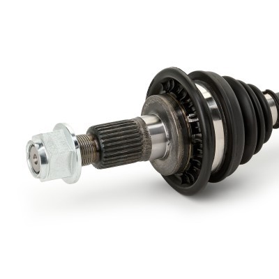 Półoś Napędowa RIDEX 13D1718R 13D1718R - foto 5