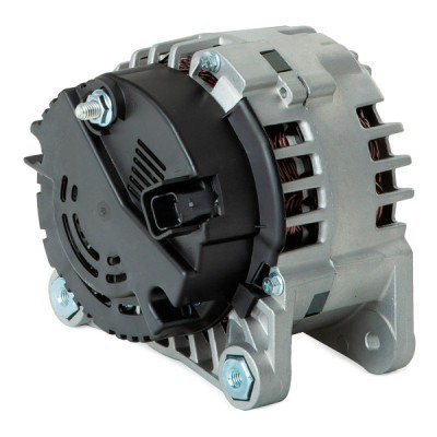Alternator RIDEX 4G0393 4G0393 - foto 4