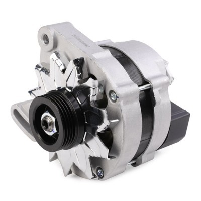 Alternator RIDEX 4G0504 4G0504 - foto 3