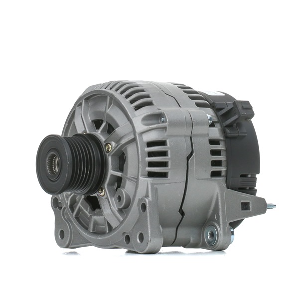 Alternator RIDEX 4G0795R 4G0795R - foto 1