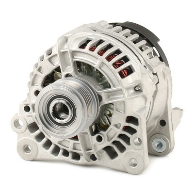 Alternator RIDEX 4G0721 4G0721 - foto 3