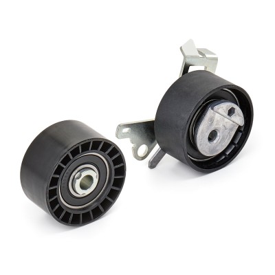 Zestaw paska rozrządu RIDEX 307T0053P 307T0053P - foto 10
