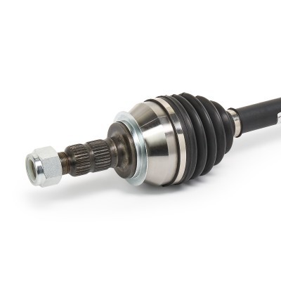 Półoś Napędowa RIDEX 13D1629R 13D1629R - foto 5