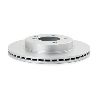 Tarcza hamulcowa RIDEX 82B0029P 82B0029P - foto 4
