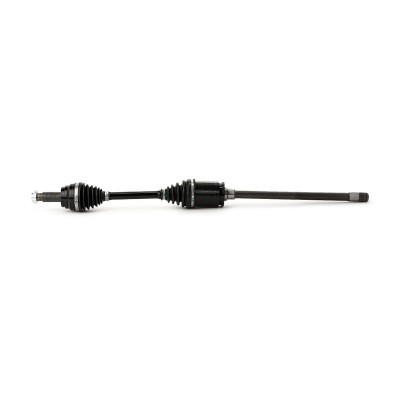 Półoś Napędowa RIDEX 13D0377P 13D0377P - foto 5