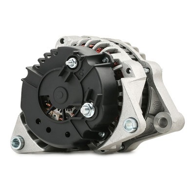 Alternator RIDEX 4G0236 4G0236 - foto 4