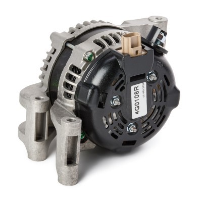 Alternator RIDEX 4G0108R 4G0108R - foto 3