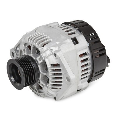 Alternator RIDEX 4G0873 4G0873 - foto 3