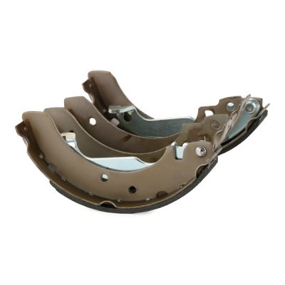 Klocki hamulcowe RIDEX 70B0210 70B0210 - foto 3