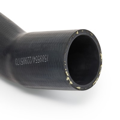 Rura Wąż Turbo Intercoolera RIDEX 3314C0732 3314C0732 - foto 5