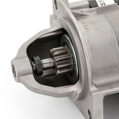 Rozrusznik RIDEX 2S1072R 2S1072R - foto 5