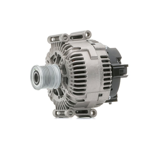 Alternator RIDEX 4G0354R 4G0354R - foto 1