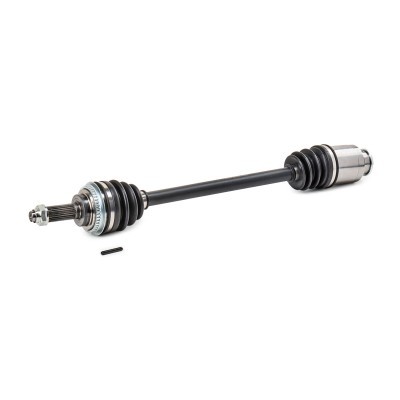 Półoś Napędowa RIDEX 13D1674R 13D1674R - foto 3