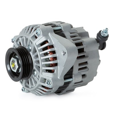 Alternator RIDEX 4G0981 4G0981 - foto 3