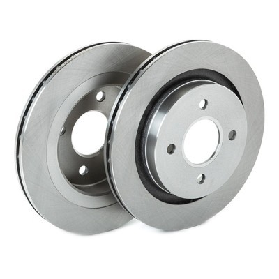 Tarcza hamulcowa RIDEX 82B0868 82B0868 - foto 4