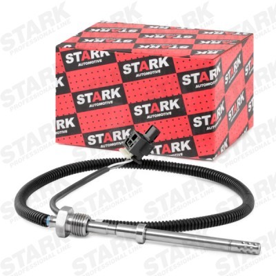 Czujnik temperatury spalin Stark SKEGT-1470098 SKEGT-1470098 - foto 3
