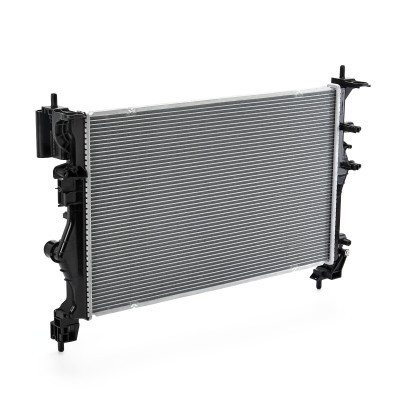 Chłodnica RIDEX 470R1785 470R1785 - foto 3