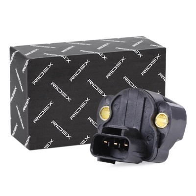 Czujnik Polozenia Przepustnicy RIDEX 3940T0023 3940T0023 - foto 2