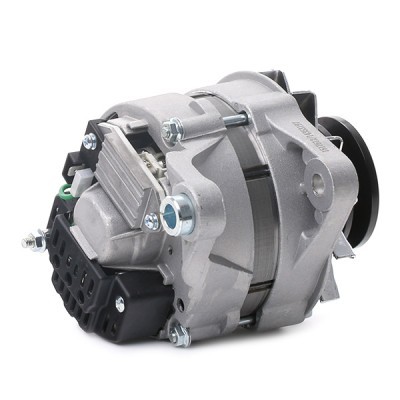 Alternator RIDEX 4G0373 4G0373 - foto 4