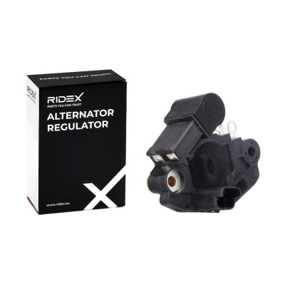 Regulator Napięcia RIDEX 288R0079 288R0079 - foto 2