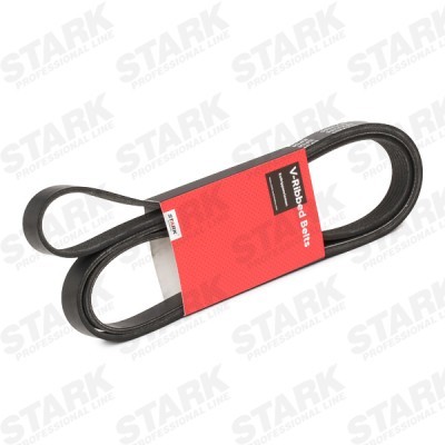 Pasek Klinowy Wielorowkowy Stark SK-6PK2255 SK-6PK2255 - foto 2