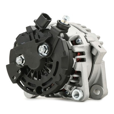 Alternator RIDEX 4G0211 4G0211 - foto 4