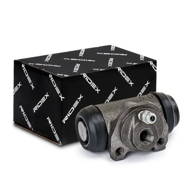 Cylinderek hamulcowy RIDEX 277W0161 277W0161 - foto 2