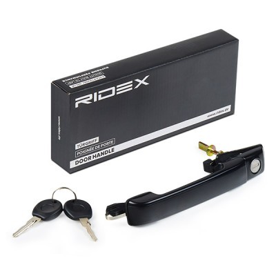 Klamka drzwi RIDEX 1373D0008 1373D0008 - foto 2
