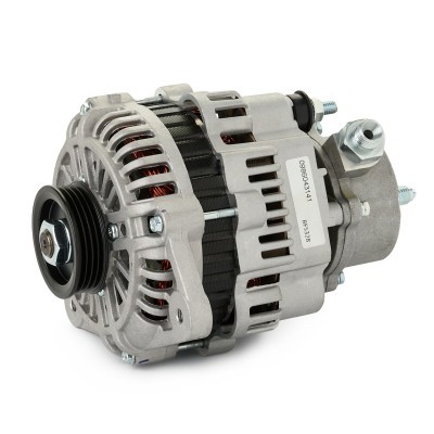 Alternator RIDEX 4G0944R 4G0944R - foto 3