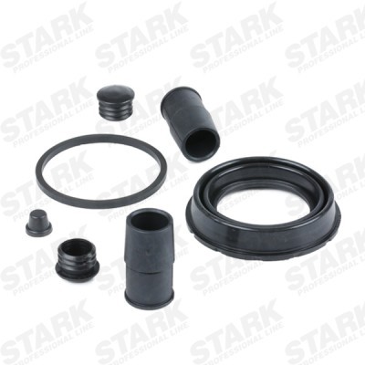 Zestaw Naprawczy Zacisku Stark SKRK-0730079 SKRK-0730079 - foto 4