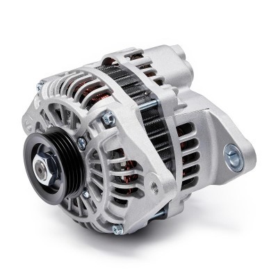 Alternator RIDEX 4G0240 4G0240 - foto 3