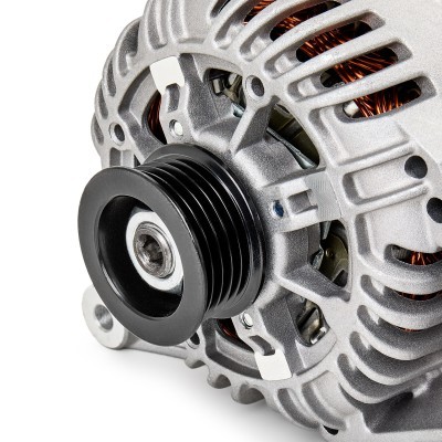 Alternator RIDEX 4G0415 4G0415 - foto 5