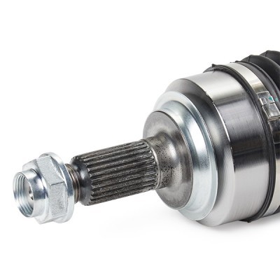 Półoś Napędowa RIDEX 13D1067 13D1067 - foto 5