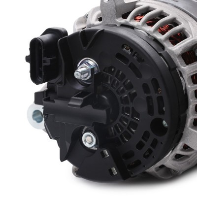 Alternator RIDEX 4G0841 4G0841 - foto 6