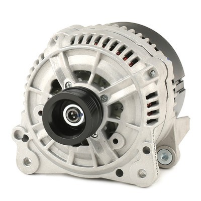 Alternator RIDEX 4G0460 4G0460 - foto 3