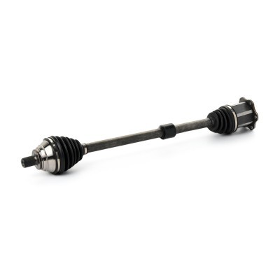 Półoś Napędowa RIDEX 13D1191 13D1191 - foto 3