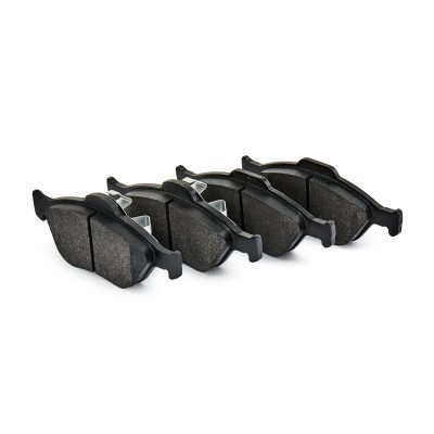 Klocki hamulcowe RIDEX 402B0023 402B0023 - foto 10