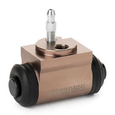 Cylinderek hamulcowy RIDEX 277W0278 277W0278 - foto 3