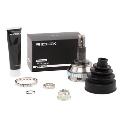 Przegub RIDEX 5J0297 5J0297 - foto 1
