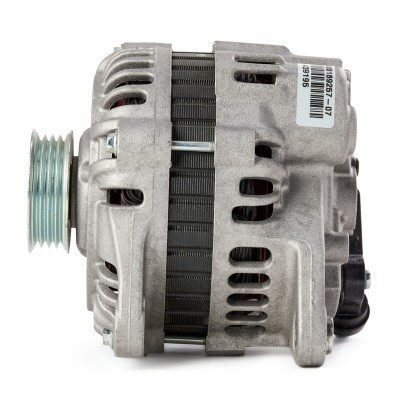 Alternator RIDEX 4G0155R 4G0155R - foto 4