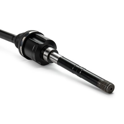 Półoś Napędowa RIDEX 13D0647R 13D0647R - foto 6