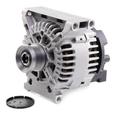 Alternator RIDEX 4G0122 4G0122 - foto 3
