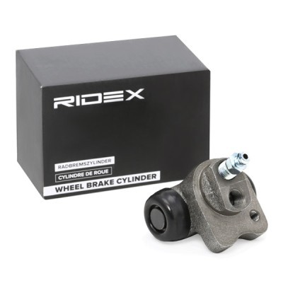 Cylinderek hamulcowy RIDEX 277W0044 277W0044 - foto 2