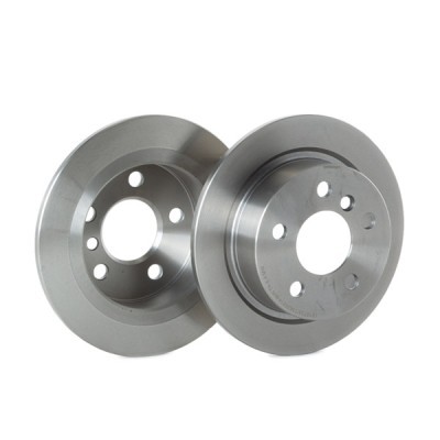 Tarcza hamulcowa RIDEX 82B1453 82B1453 - foto 4